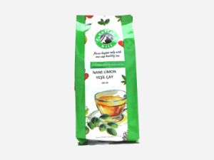 COFFEE HİLL NANE LİMON ÇAY 250gr
