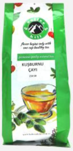 COFFEE HİLL KUŞBURNU ÇAYI 250gr