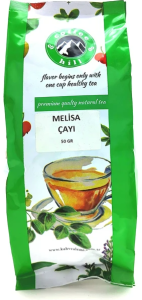 COFFEE HİLL MELİSA ÇAYI 50gr