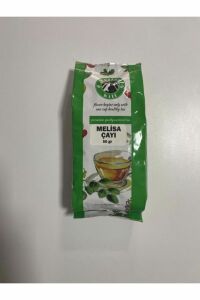 COFFEE HİLL MELİSA ÇAYI 50gr