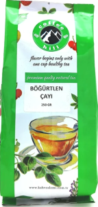 coffee hill Böğürtlen çay 250gr