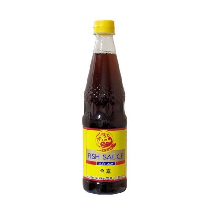 KAİ BRAND BALIK SOSU 700 ML