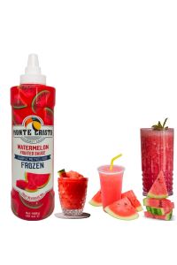 Monte Cristo Püre Karpuz Meyveli Sos 1000gr