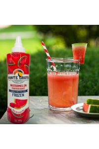 Monte Cristo Püre Karpuz Meyveli Sos 1000gr