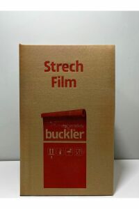 BUCKLER STREÇ FİLM 8 MİCRON 45CM*300M*16ADET