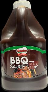 SOPHO BARBEKÜ SOS 5000GR