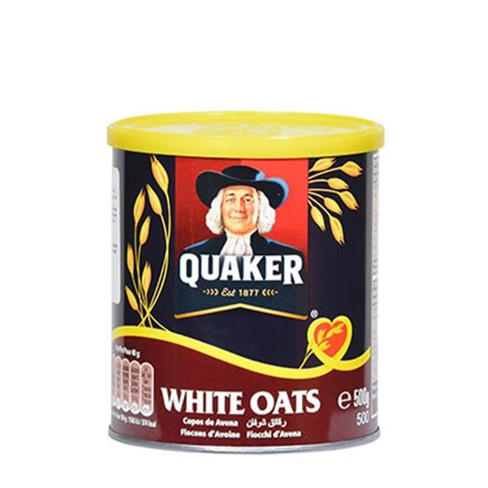 QUAKER YULAF EZMESİ 500GR