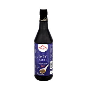AKAJİ SOYA SOS 750 ML