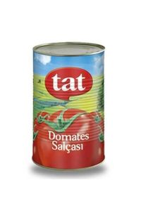 Domates Salçası 4300 gr