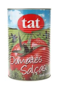 Domates Salçası 4300 gr
