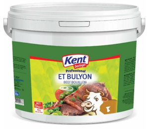 Et Bulyon ( Toz 5kg Kova )