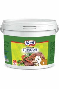 Et Bulyon ( Toz 5kg Kova )