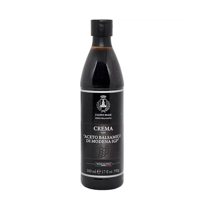NONNA MIMMA BALSAMİK GLAZE 500 ML *12ADET
