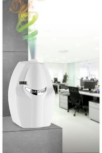 RULOPAK COSMİC M5 GENİŞ ALAN KOKULANDIRMA MAKİNASI (BEYAZ) 201500