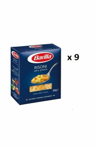 Arpa Şehriye 500gr X 9  ADET