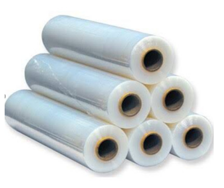 BUCKLER PALET STRECİ 17 MICRON 300 M*6ADET