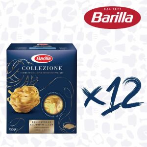 BARİLLA TAGLIATELLE 450GR*12ADET