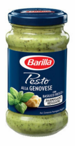 BARİLLA PESTO GENOVESE (Fesleğenli Pesto)