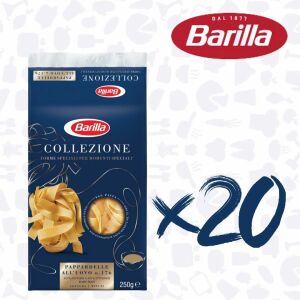 BARİLLA PAPPARDELLE  250GR*20AD