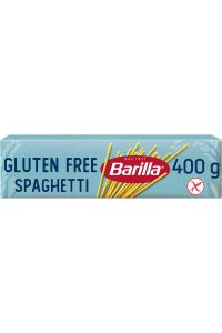 BARİLLA GLUTEN FREE SPAGETTI 400GR*12AD