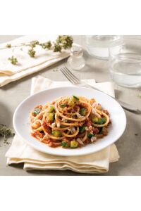 BARİLLA GLUTEN FREE SPAGETTI 400GR*12AD