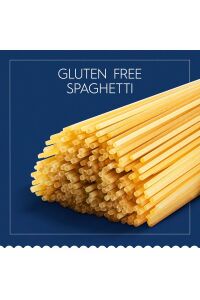 BARİLLA GLUTEN FREE SPAGETTI 400GR*12AD