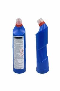 Toilet Cleaner Tuvalet Temizleyici 750ml 1 ADET