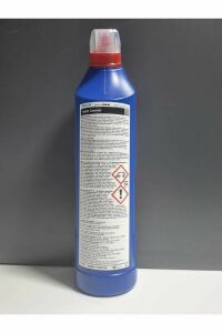 Toilet Cleaner Tuvalet Temizleyici 750ml 1 ADET