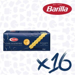 BARİLLA MAFALDINE 500GR*16ADET