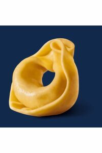 Tortellini Formaggi (3 Peynirli Dolgu) Makarna 250 G