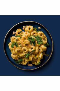 Tortellini Formaggi (3 Peynirli Dolgu) Makarna 250 G