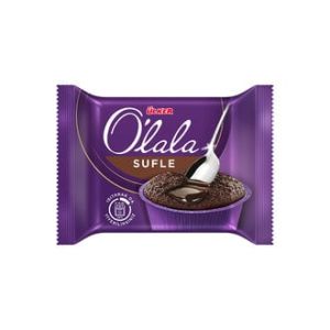 ÜLKER OLALA SUFLE KEK 12adet*70GR