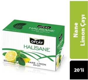 Halisane Nanelimon 20li Paket
