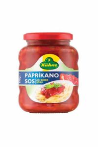 Paprıkano Sos 370 Ml
