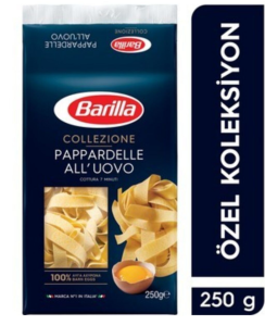 Pappardelle Makarna 250 Gr